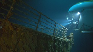 Post image for New Titanic Expedition Possible in 2010
