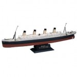 Titanic Toy Model