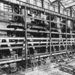 Titanic Steam Engines