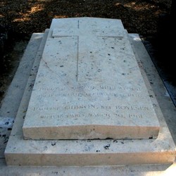 Dorothy_Gibson_-_Titanic-Grave