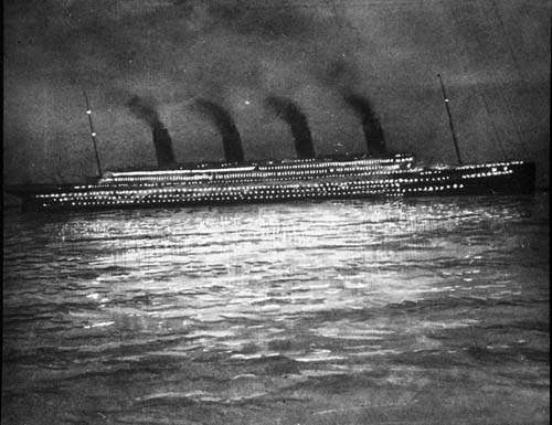 104th Anniversary Of Titanic Sinking Facts You May Not Know