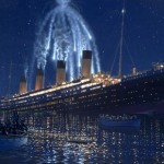 Titanicsinking
