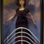 Titanic Rose Doll