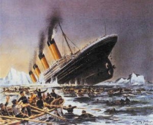 titanic-disaster