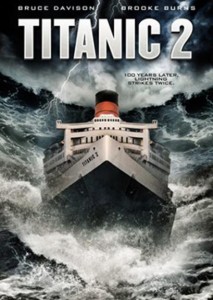 Titanic 2 Movie Cover