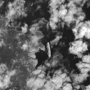 Costa-Concordia-from-Space
