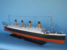 RC Titanic 50