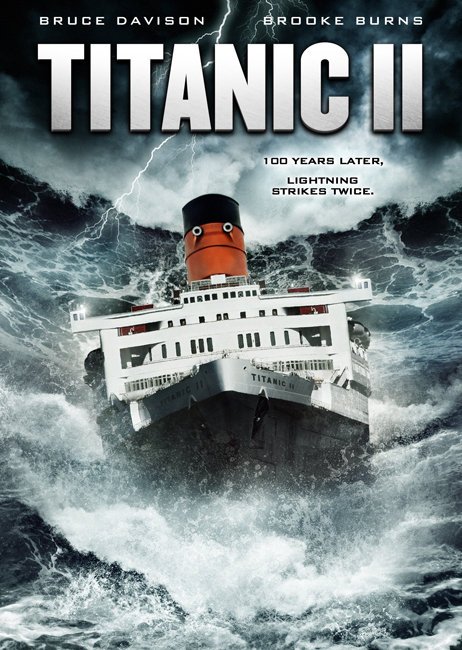 titanic 2 full movie review