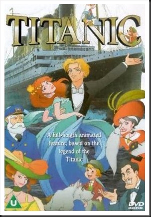 Titanic For Kids – Cartoon Movie About the Disaster | Titanic Universe