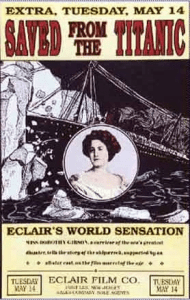 Titanic-survivors-Dorothy-Gibson-Movie-Poster
