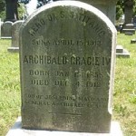 Gracie.Archibald.Grave