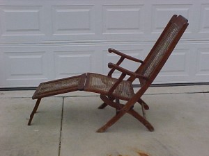 Titanic_Deck_Chair