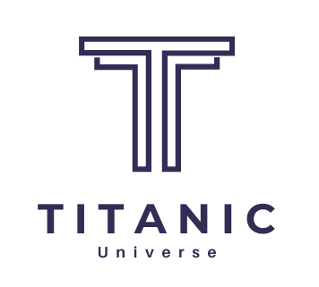 Titanic Universe Logo