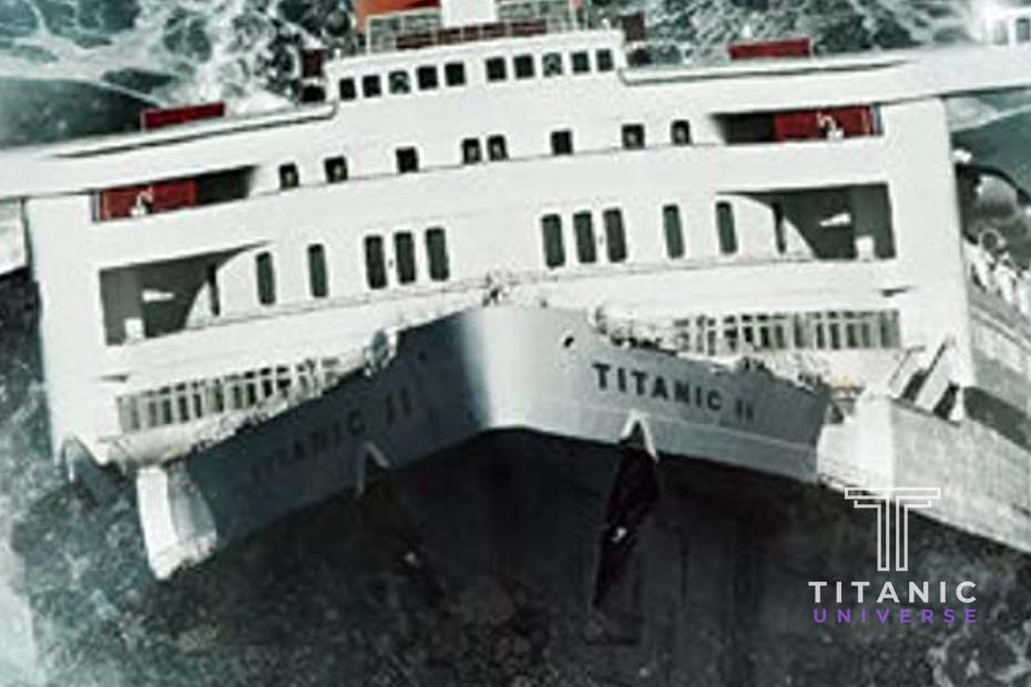 Titanic 2 Review
