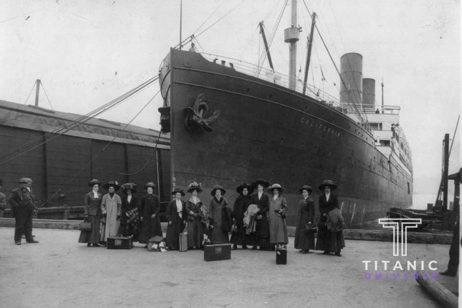 SS Californian (1907)